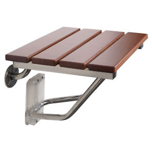 Folding Shower Seat